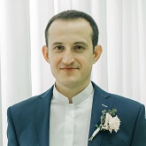 Павел Валентинович Голиков